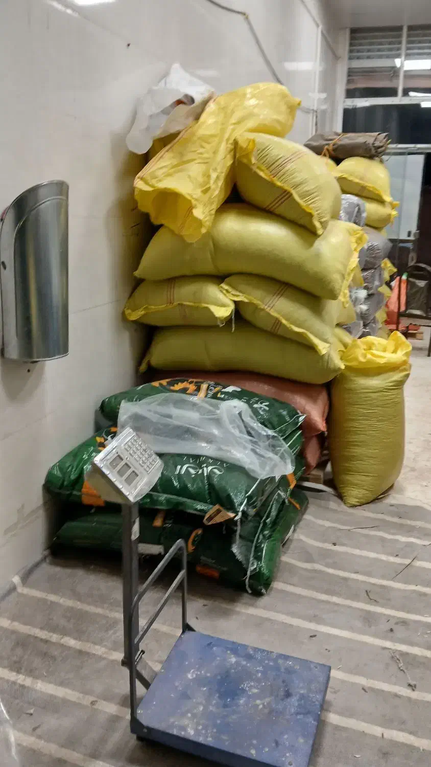 پخش تخمه  چینی وخوی|عمدهفروشی|قیدار, |دیوار