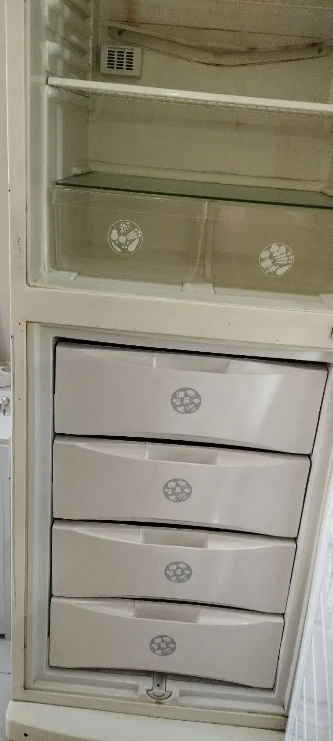 یخچال و فریزر|یخچال و فریزر|تهران, شیوا|دیوار