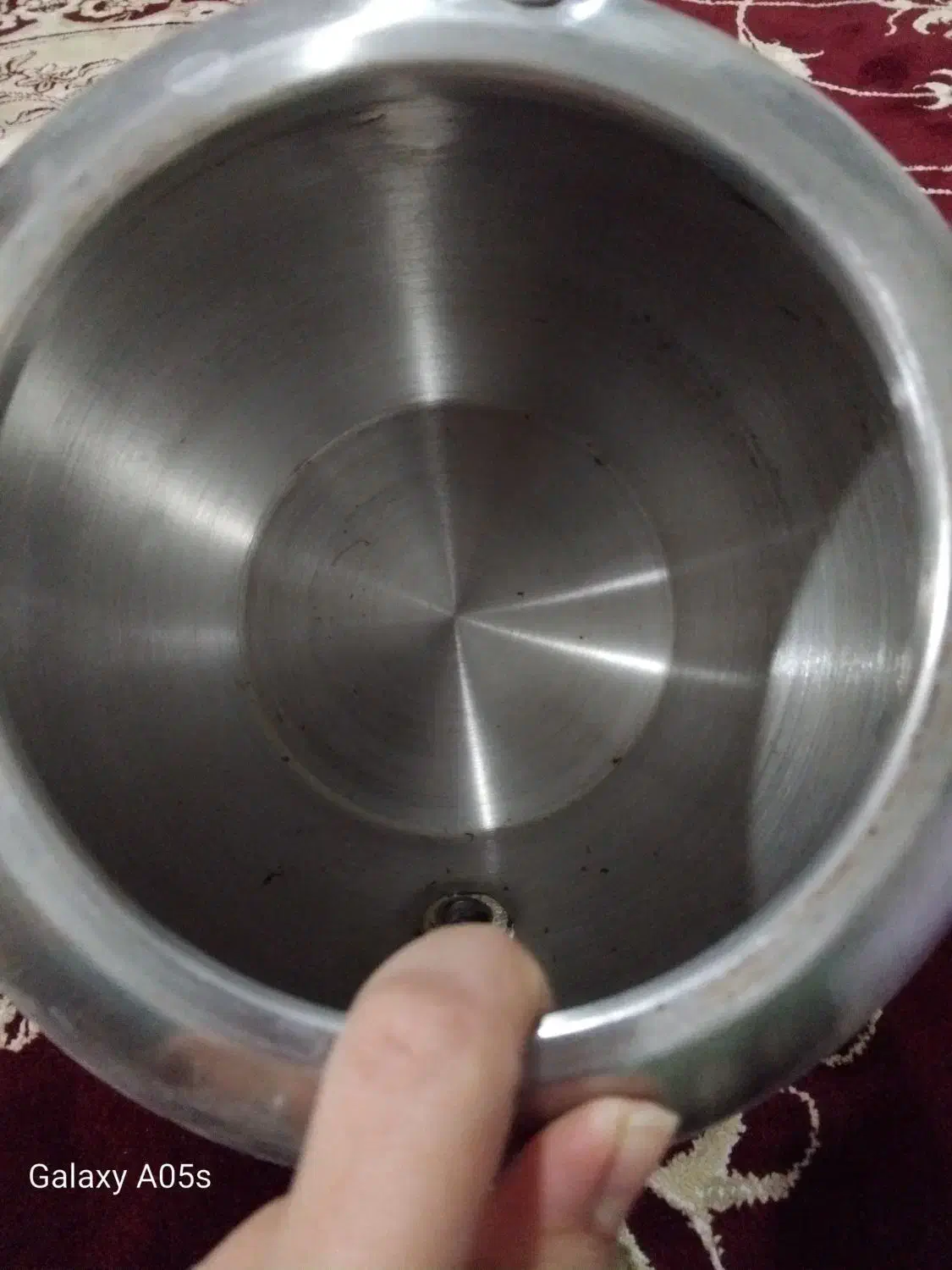 سماور روگازی|سماور، چایساز، قهوهساز|رباطکریم, الارد|دیوار