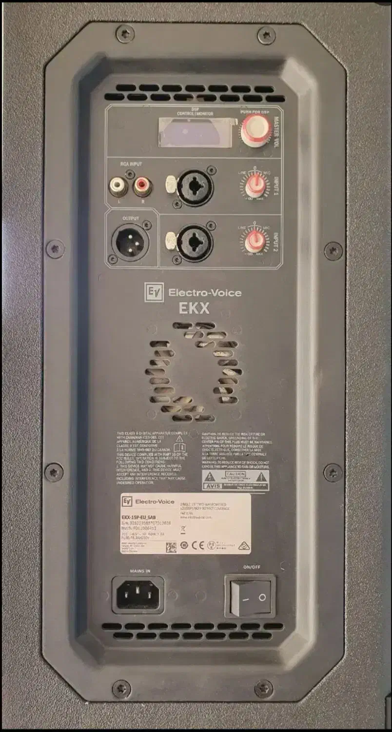 باند وساب اکتیو مجلسی|سیستم صوتی خانگی|نورآباد ممسنی, |دیوار