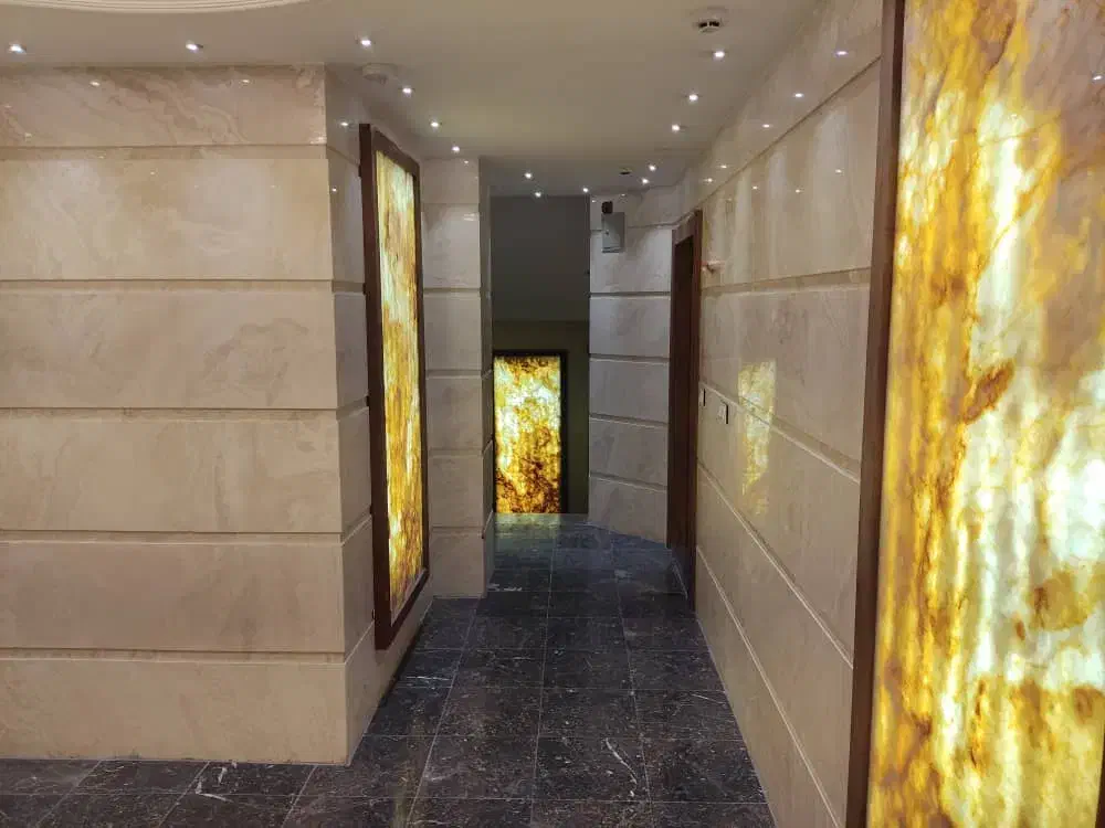 اداری بَر ستارخان ۲۲۰متر ۳خواب سالن بزرگ|اجارهٔ دفتر کار، اتاق اداری، مطب|شیراز, ستارخان|دیوار