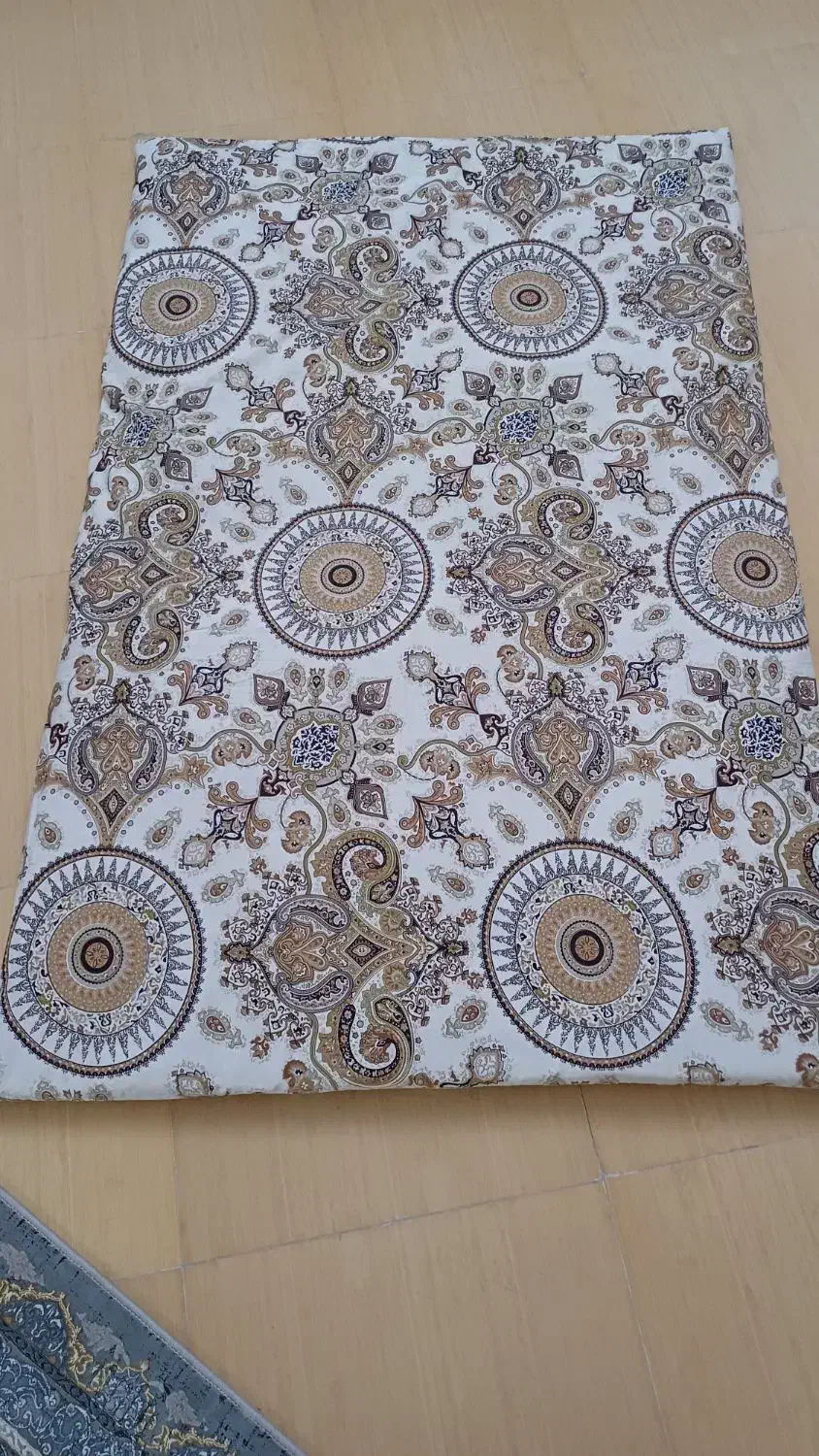 تشک  مهمان ۲ نفره|رختخواب، بالش، پتو|کیش, |دیوار