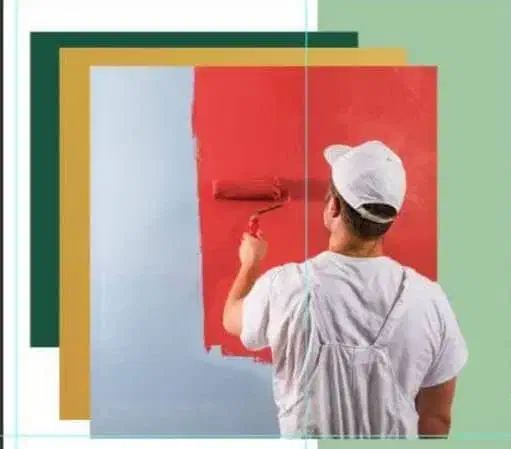 کاغذدیواری پارکت کفپوش نقاشی منزل بصورت نقدواقساط|خدمات پیشه و مهارت|گرگان, |دیوار