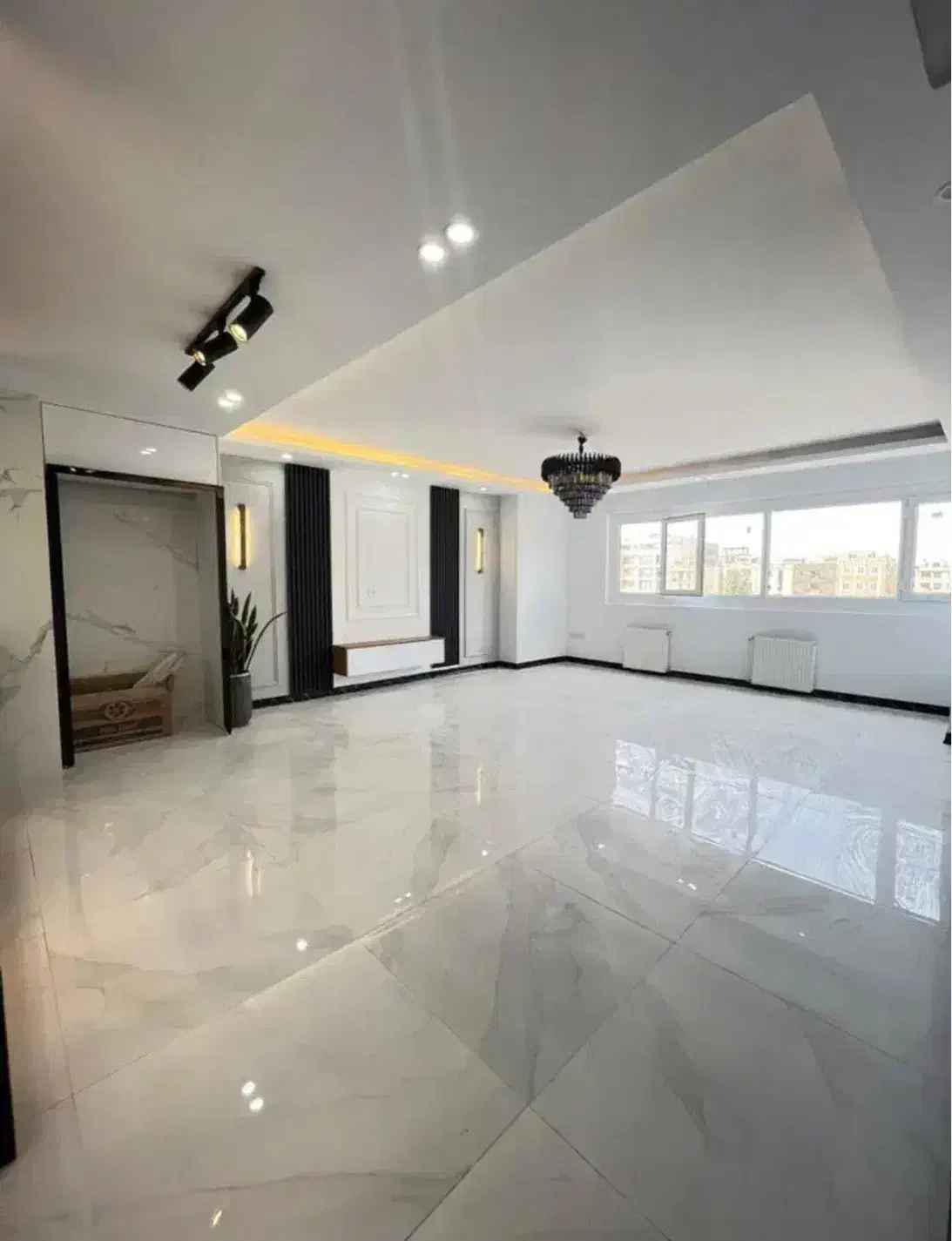 ۶۱متر اسانسور پارکینگ*نوساز سندتکبرگ در اندیشه|فروش آپارتمان|تهران, جوانمردان (اندیشه)|دیوار