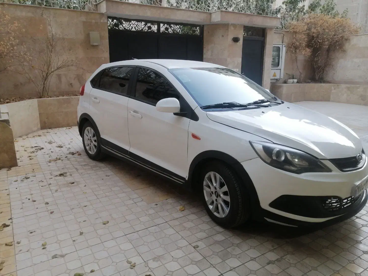 315 معاوضه کوئیک206سایناپژو سمند بلریانس|خودرو سواری و وانت|مشهد, الهیه|دیوار