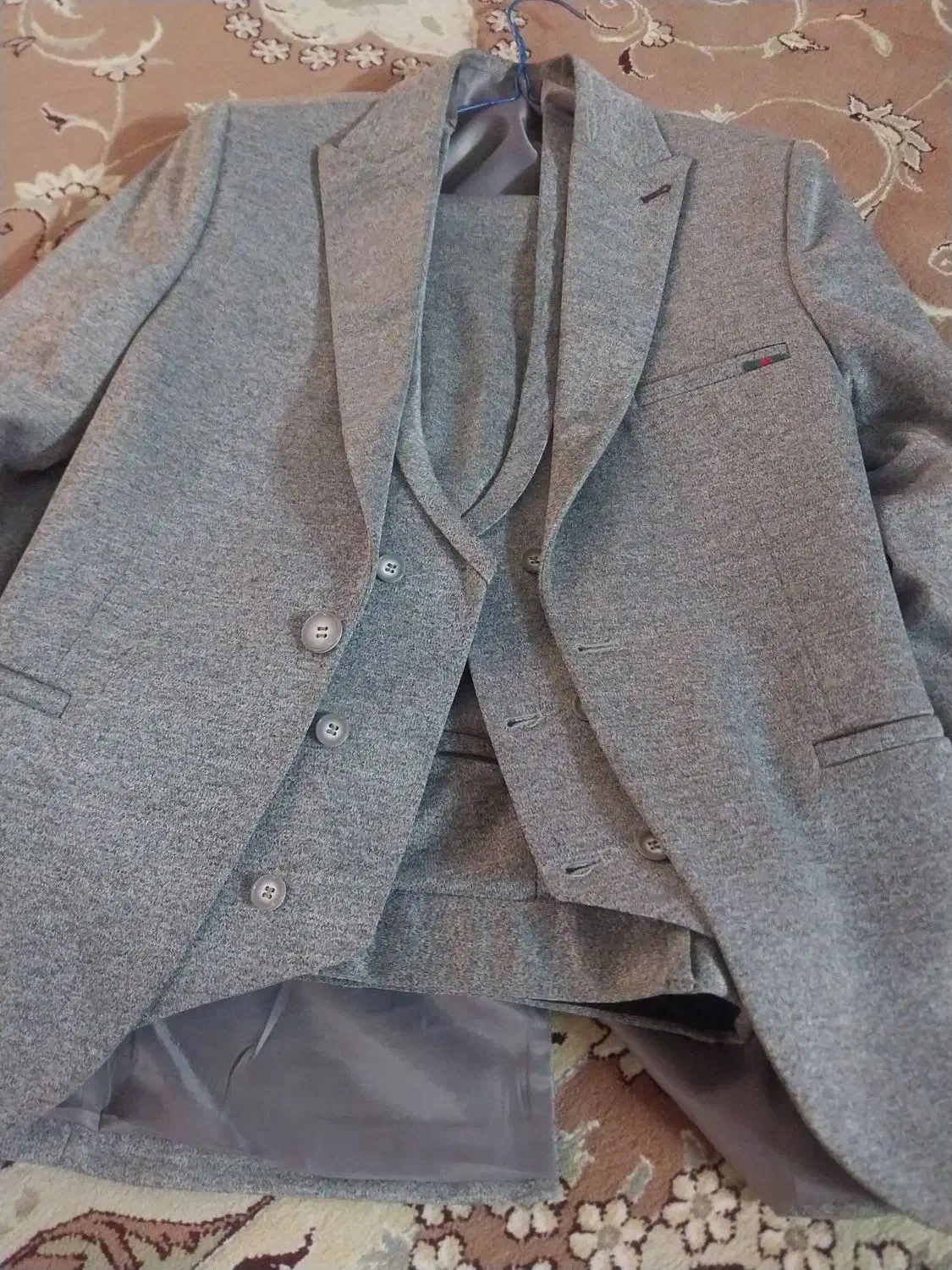 کت وشلوار|لباس|خرمدره, |دیوار