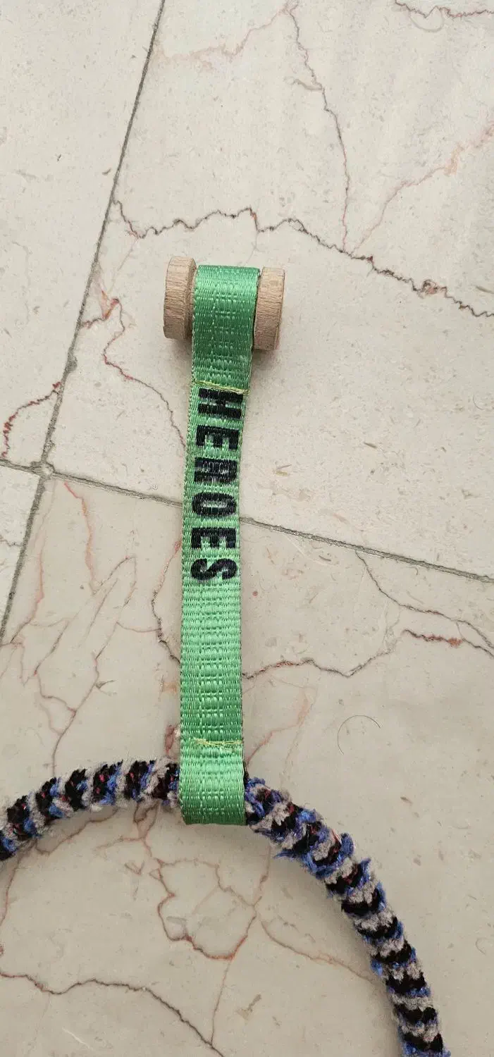 بند تی آر ایکس|تجهیزات ورزشی|تهران, جنت‌آباد جنوبی|دیوار