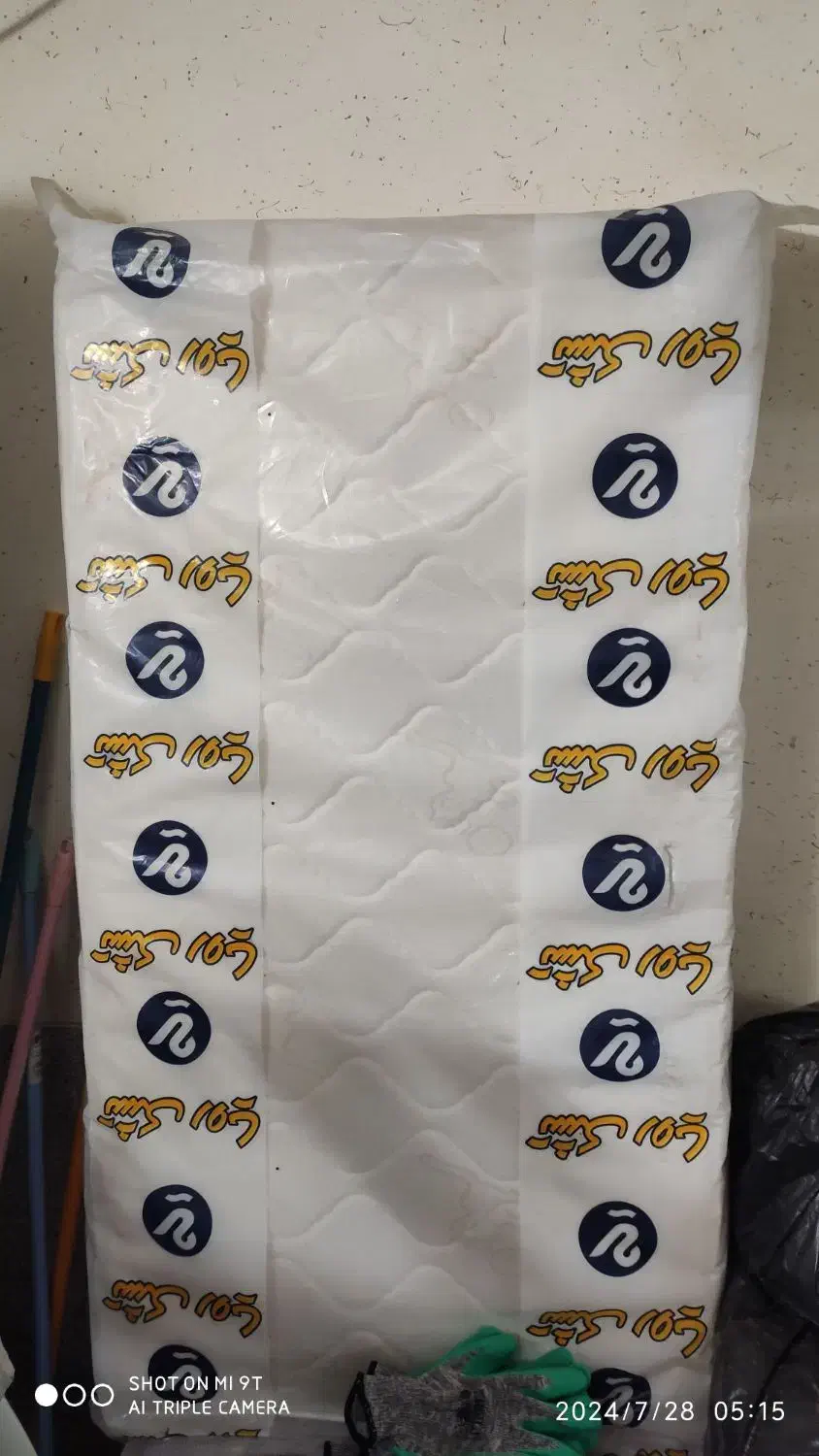 تشک کودک رویا|تشک تختخواب|سیرجان, |دیوار