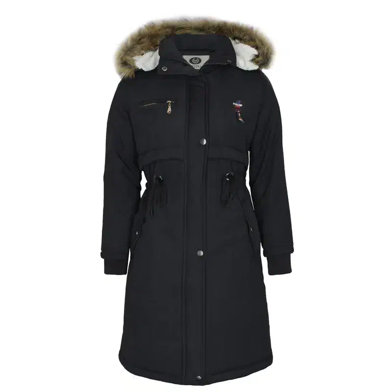 کاپشن دخترونه اسپرت درحدنونو|لباس|نورآباد, |دیوار