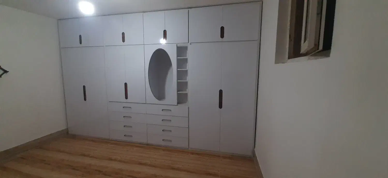 کابینت سازی|جاکفشی، کمد، دراور|سرپل ذهاب, |دیوار