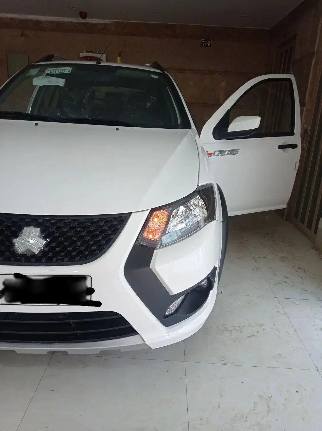 کوئیک s مدل 1401 خشک|خودرو سواری و وانت|سنندج, |دیوار