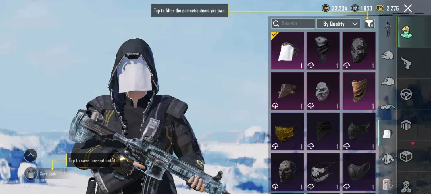 اکانت پابجی|کنسول، بازی ویدئویی و آنلاین|مسجد سلیمان, |دیوار