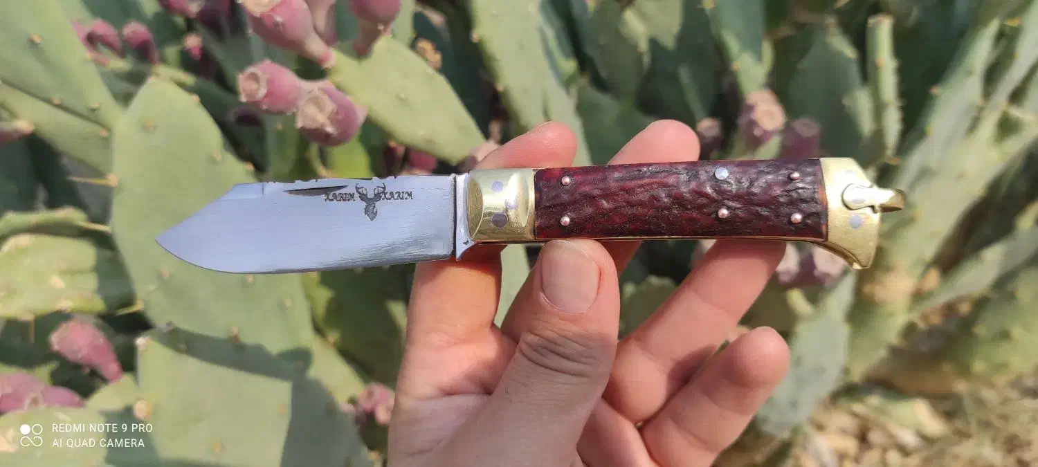 چاقو فوق کلکسیونی|کلکسیون و سرگرمی|کرمانشاه, |دیوار