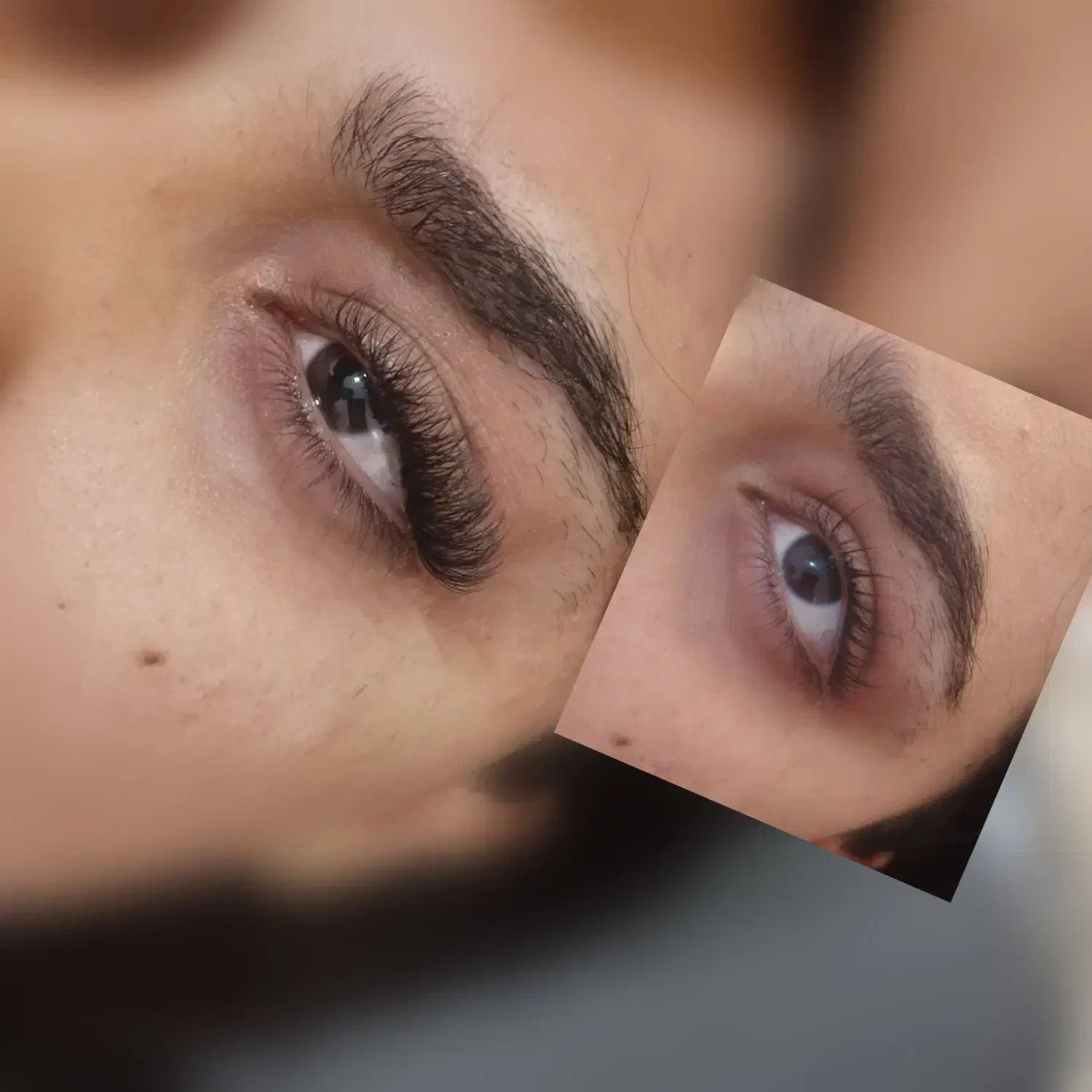 همکاری با سالن ها اکستنشن مژه|استخدام درمانی، زیبایی، بهداشتی|زاهدان, |دیوار