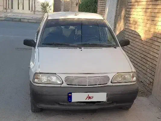 خودرو پراید 131|خودرو سواری و وانت|خرمشهر, |دیوار