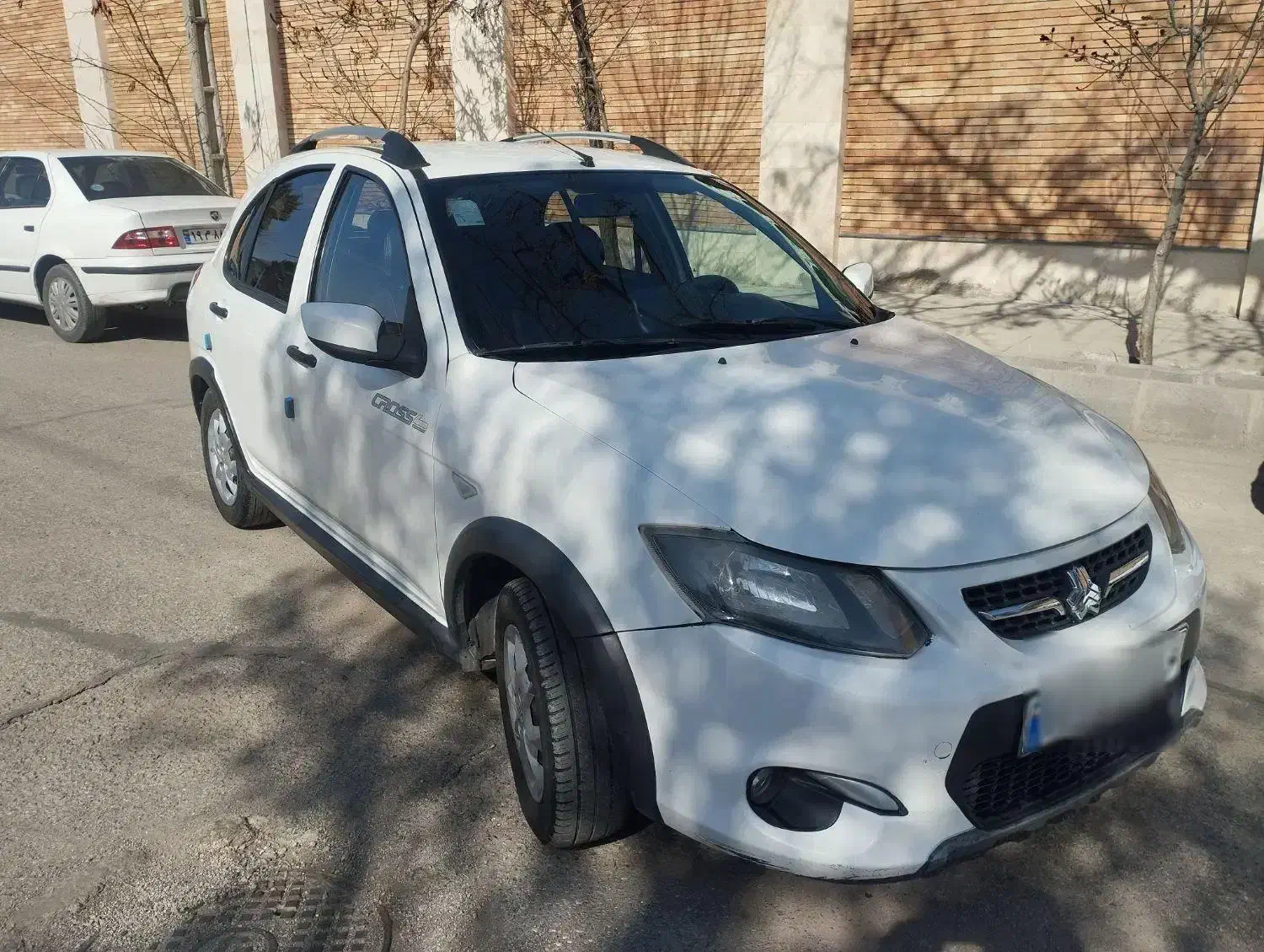 1401کم کار|خودرو سواری و وانت|قزوین, |دیوار