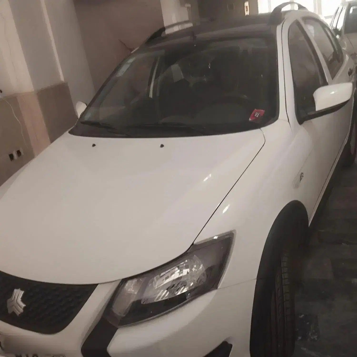 کوئیک rs مدل 1403|خودرو سواری و وانت|قم, زنبیل آباد|دیوار