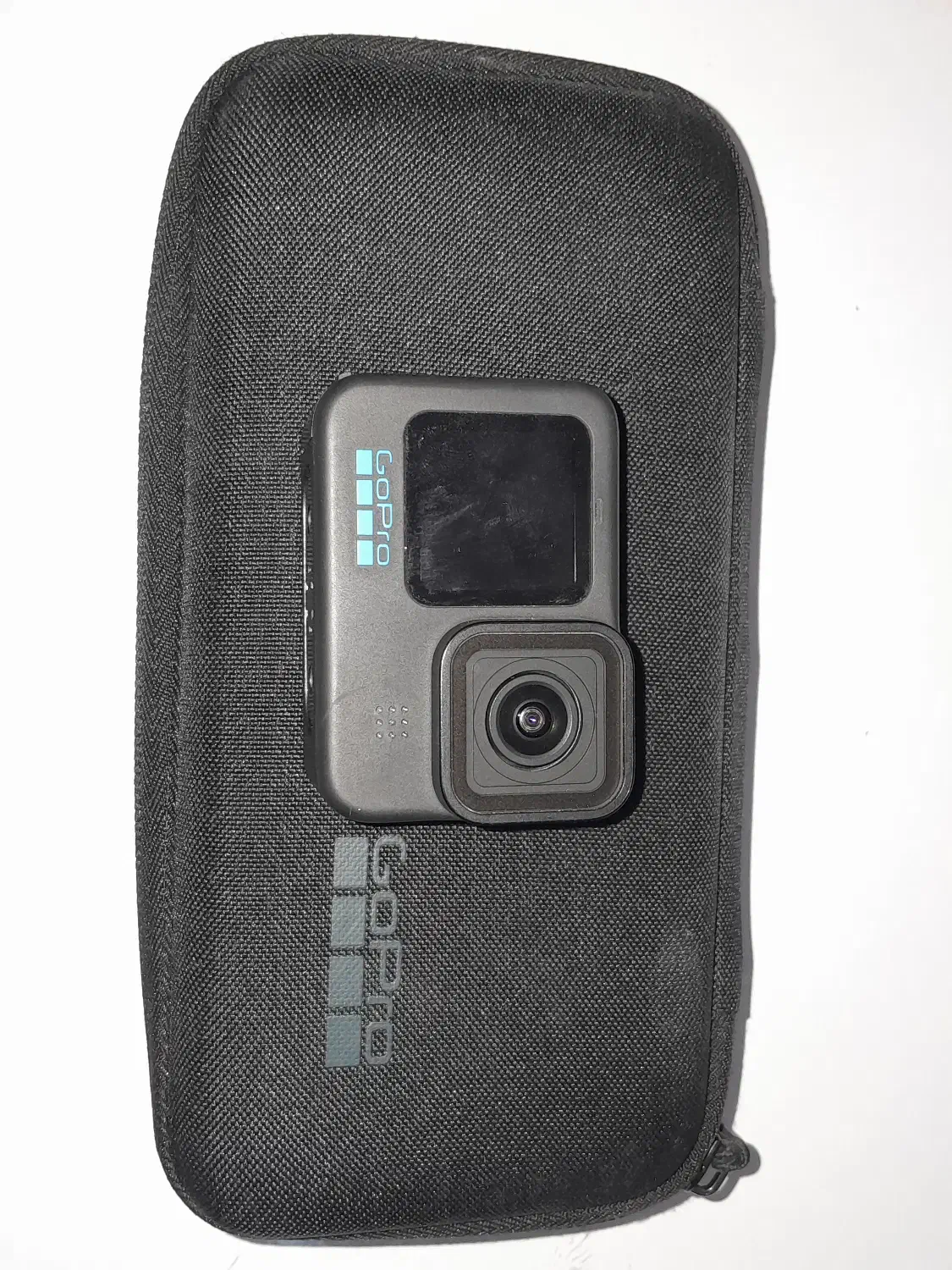 گوپرو هیرو 10- GoPro HERO10 Black|دوربین عکاسی و فیلم‌برداری|سنقر, |دیوار