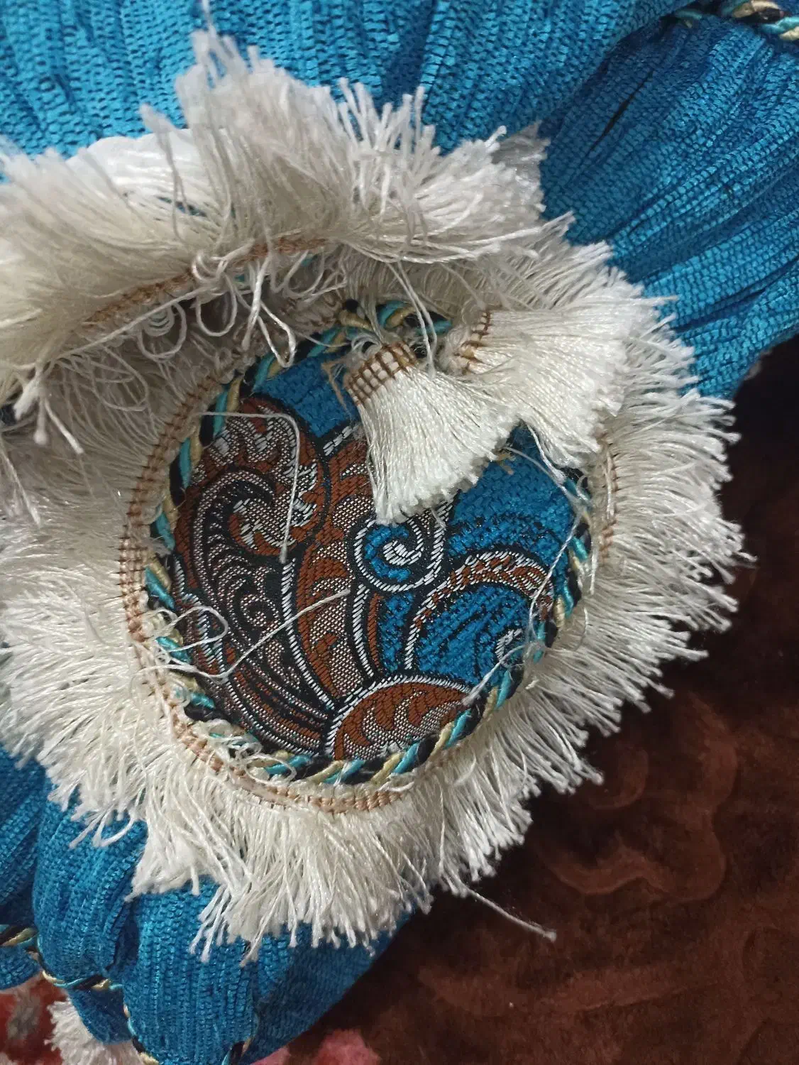 رو بالشی|رختخواب، بالش، پتو|یاسوج, |دیوار