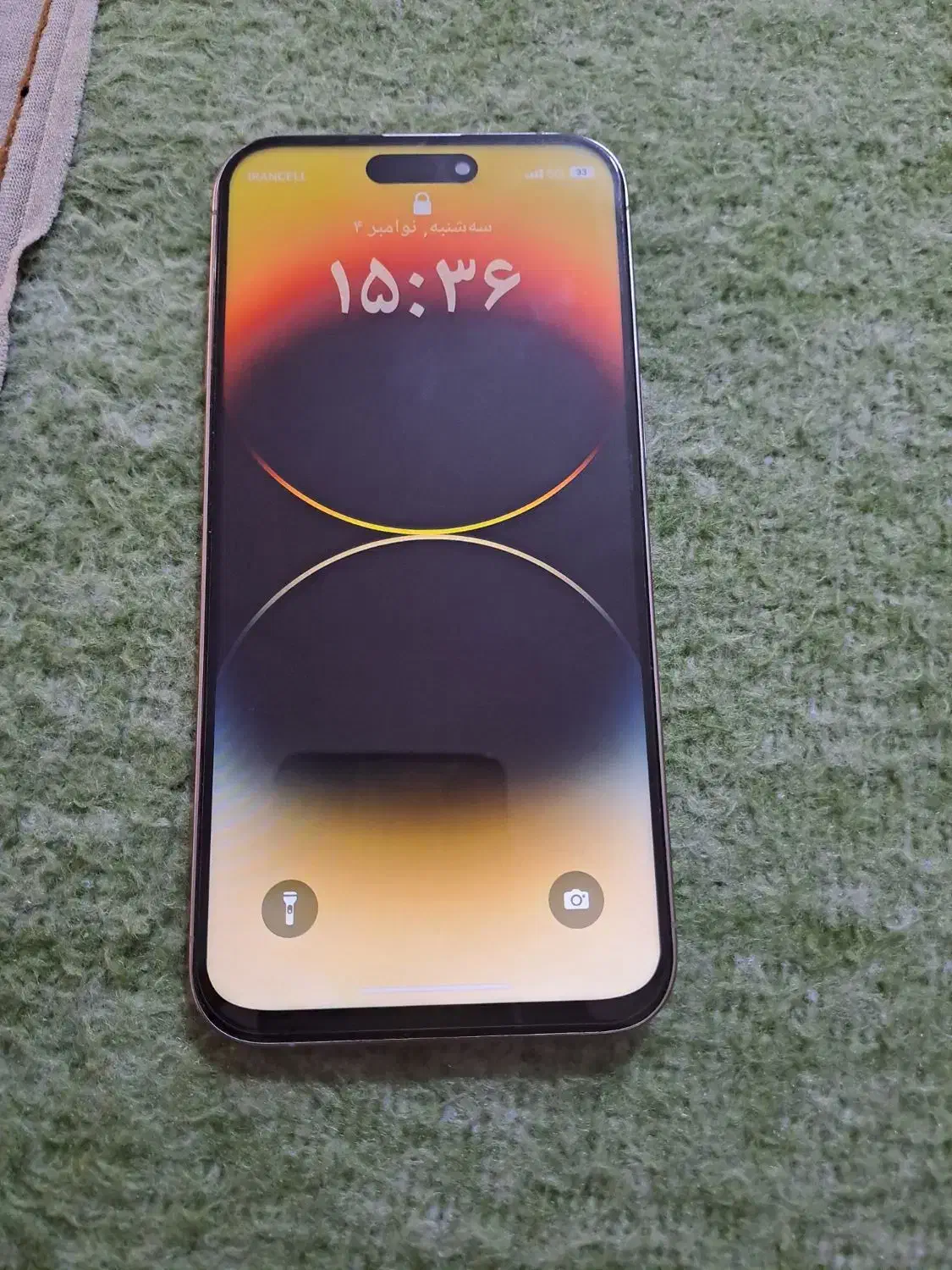 آیفون ۱۵پرومکس فیک|موبایل|بهبهان, |دیوار