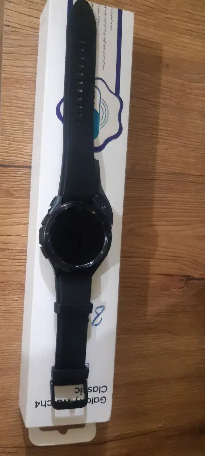 ساعت هوشمند گالکسی واچ ۴ کلاسیک|ساعت|دزفول, |دیوار