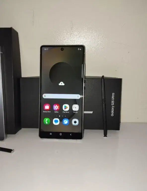 S24 اولترا ( فول کپی )|موبایل|خرمآباد, |دیوار