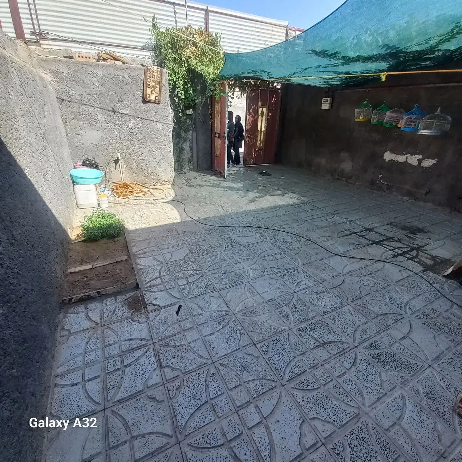 ویلایی فروشی شهید سعیدی|فروش خانه و ویلا|تربت جام, اسماعیل آباد|دیوار