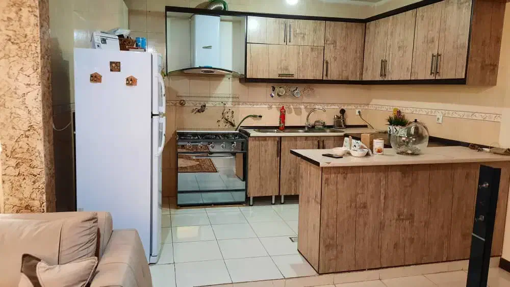 اجاره واحد ویلایی همکف شیک|اجارهٔ آپارتمان|شاهینشهر, خانه کارگر|دیوار