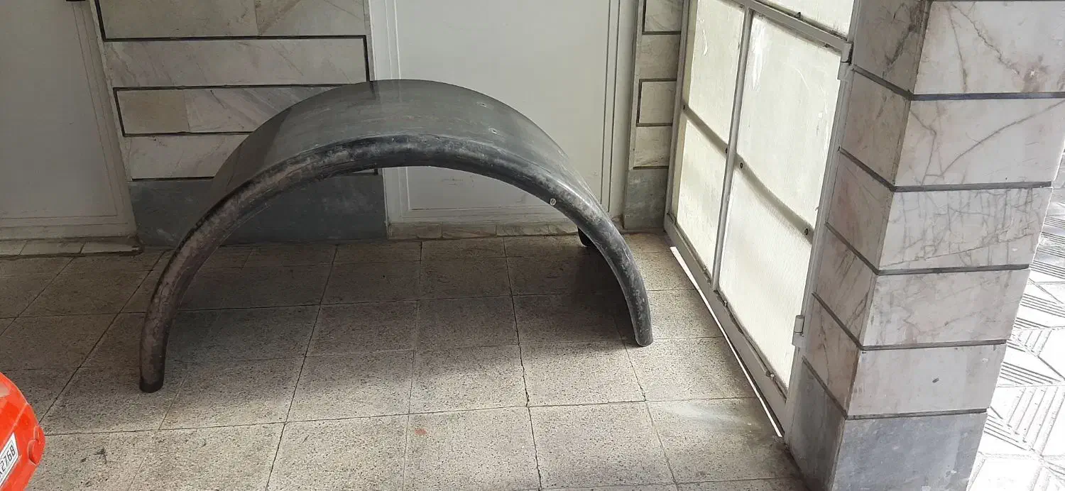 گل پخش کن چمنی وگلگیر|قطعات یدکی و لوازم جانبی|قزوین, |دیوار