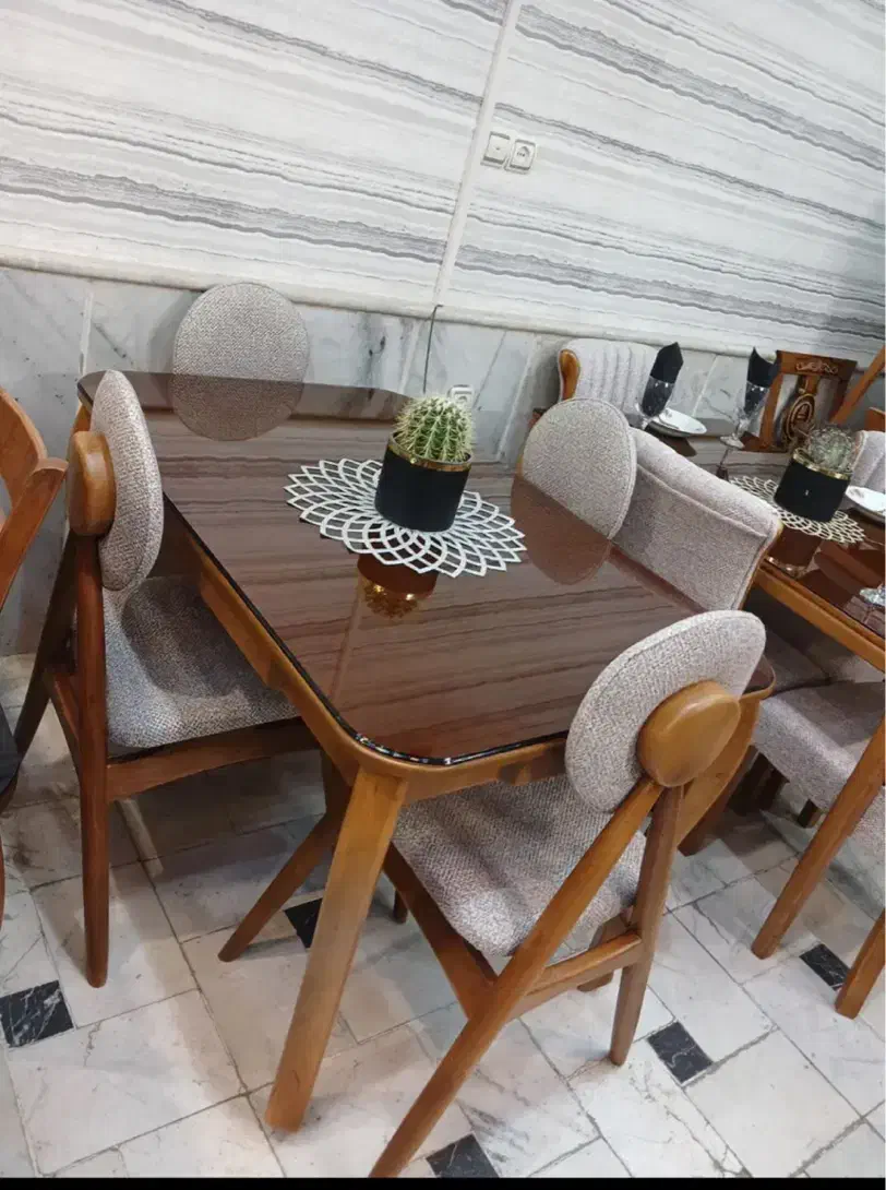 میز و مبل. اذرخش تهران|مبلمان خانگی و میز عسلی|بیرجند, |دیوار