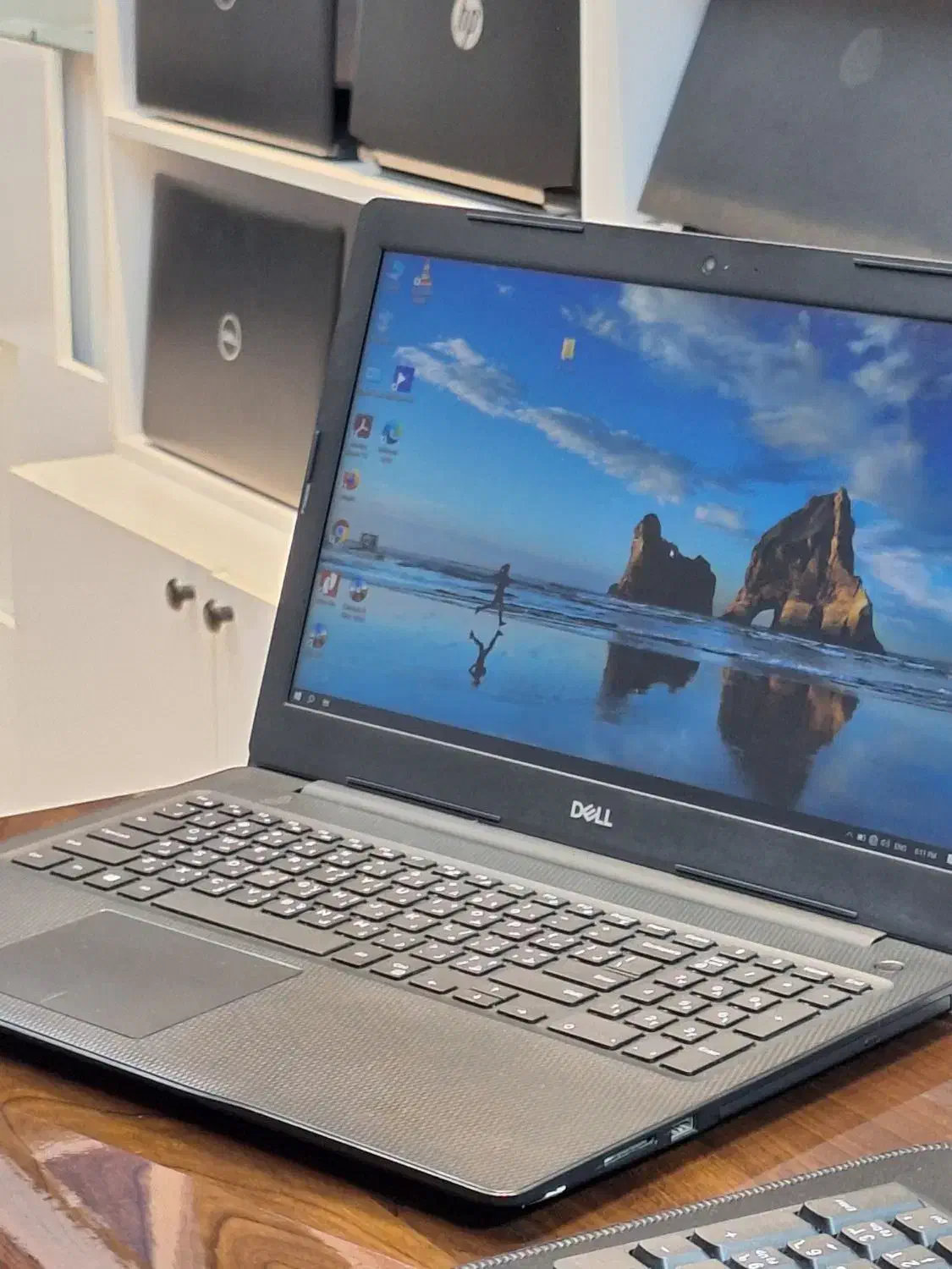 پک لپتاپهای طراحی.گرافیک.مهندسی/اقساط۱۸ماهه|رایانه همراه|مشهد, کوه سنگی|دیوار