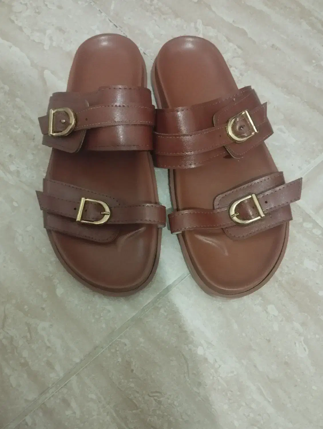 صندل نونو|کیف، کفش، کمربند|سنندج, |دیوار