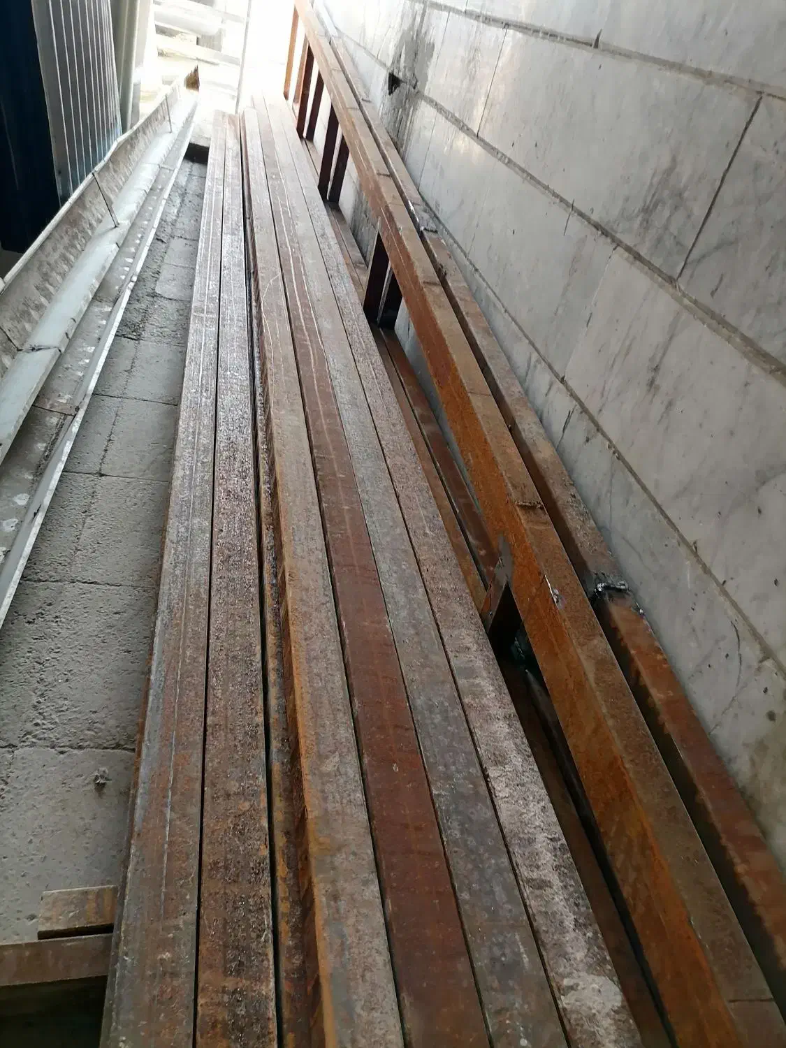 خریدار ایرانیت کهنه|خدمات پیشه و مهارت|صباشهر, |دیوار