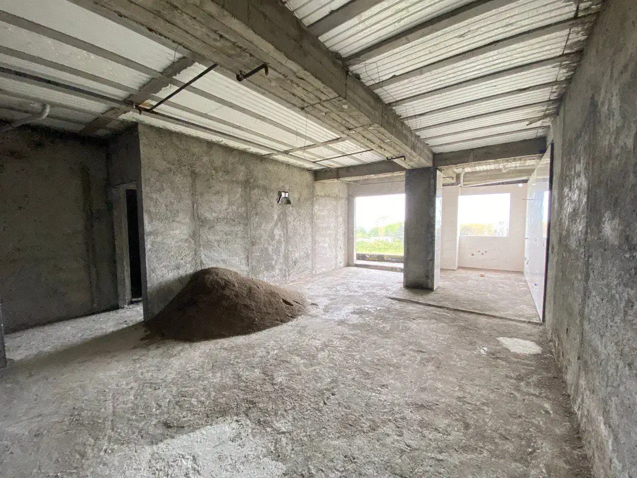 پیش‌فروش آپارتمان 117 متری ساحلی در رادیو دریا|پیش‌فروش املاک|چالوس, |دیوار