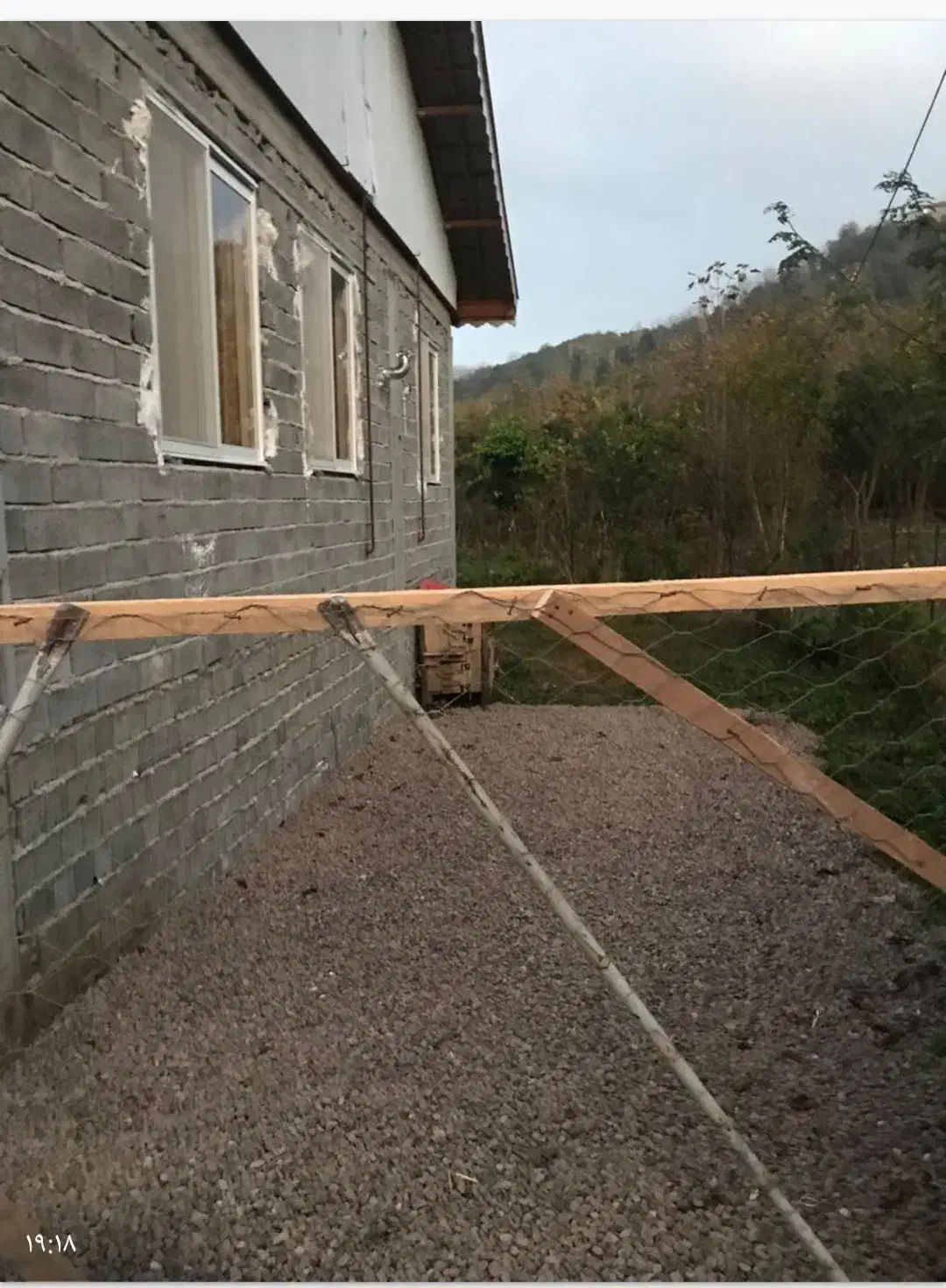 اجاره ویلا|اجارهٔ کوتاه‌مدت ویلا و باغ|املش, |دیوار