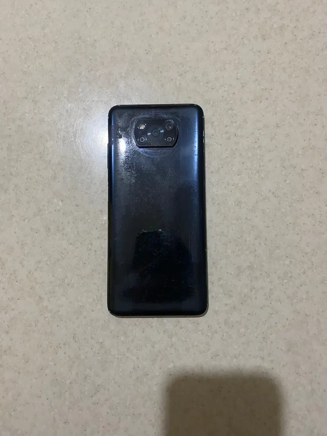 گوشی poco x3|موبایل|گرگان, |دیوار