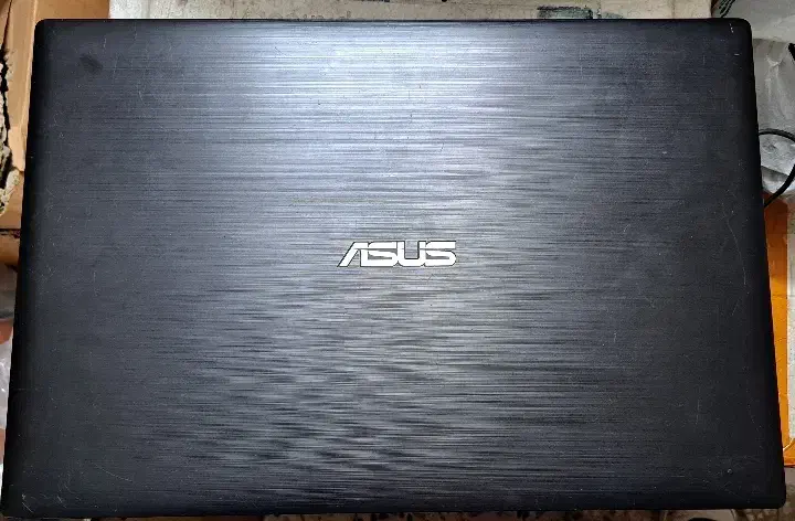 لپ تاپ Asus مدل AsusPro p2540|رایانه همراه|رشت, چله خانه|دیوار