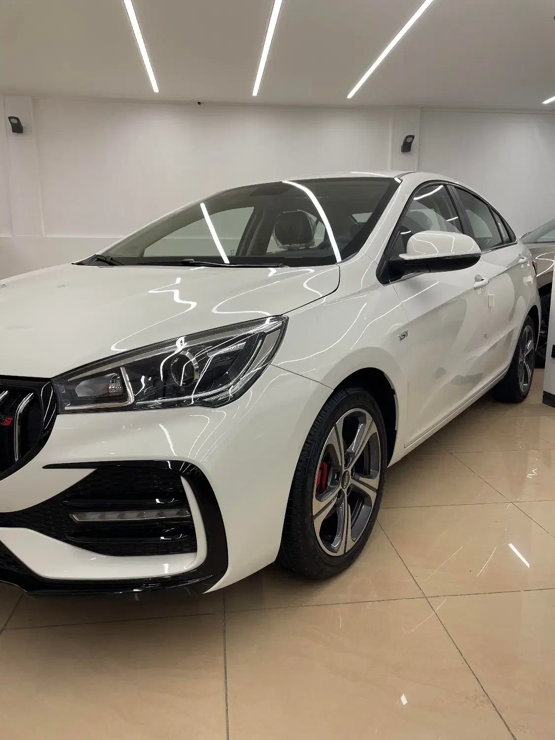 ثبت نام قطعی اریزو 5 اف ال /ARRIZO 5FL|خودرو سواری و وانت|ساوه, |دیوار