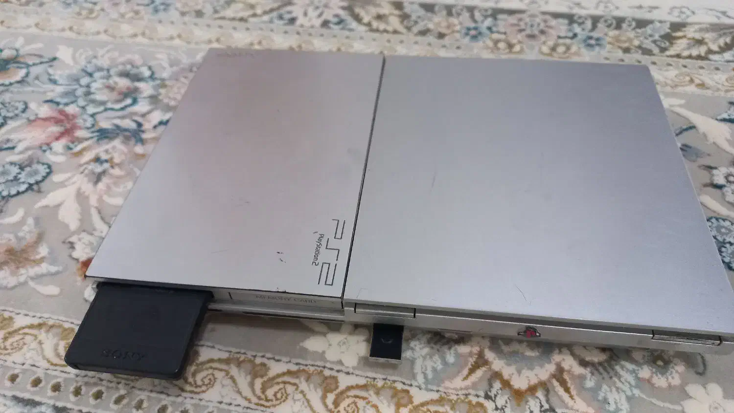 کنسول بازی پی اس 2و|کنسول، بازی ویدئویی و آنلاین|آبدانان, |دیوار