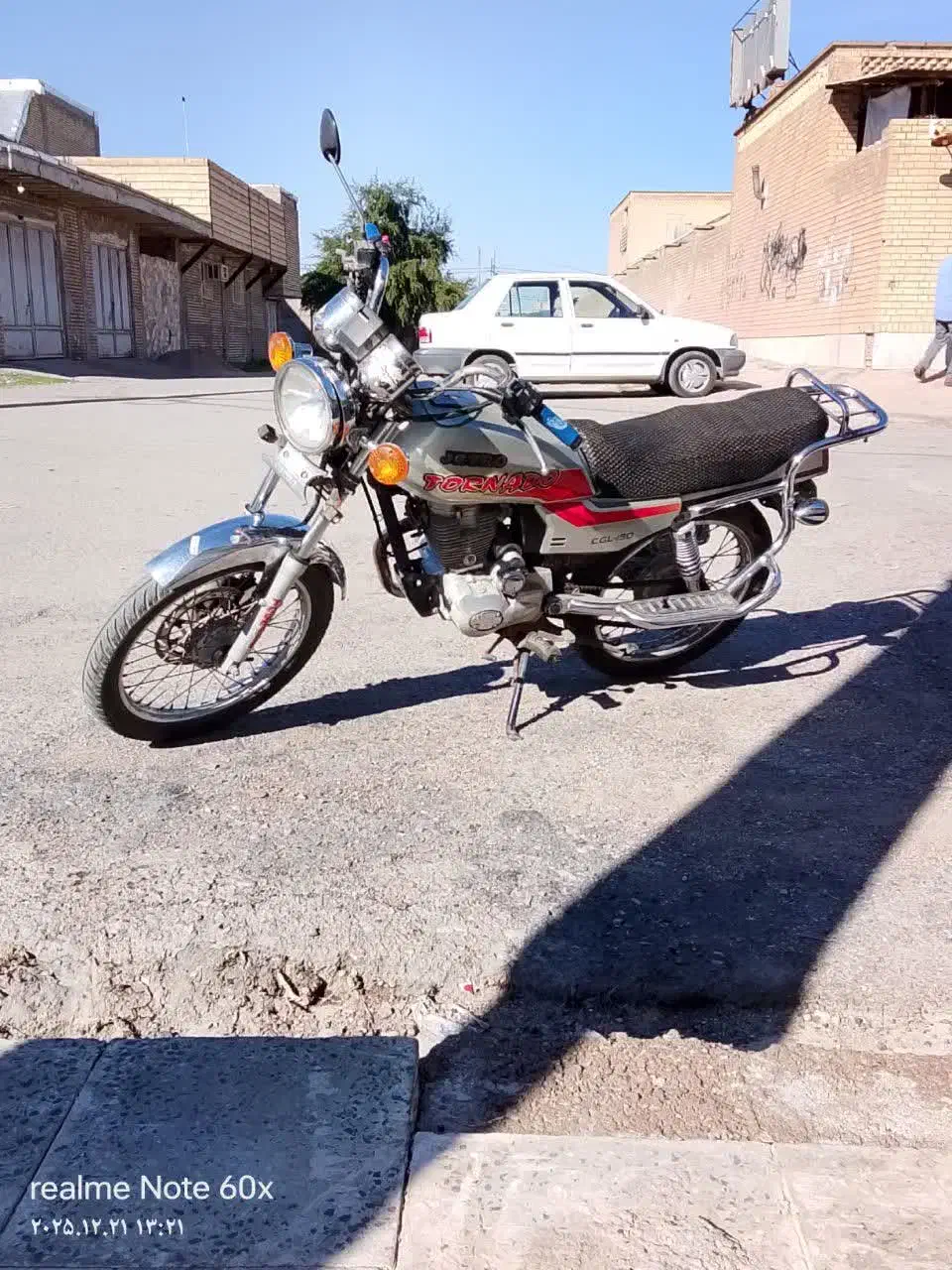 متور۱۵۰|موتورسیکلت|شوش, |دیوار