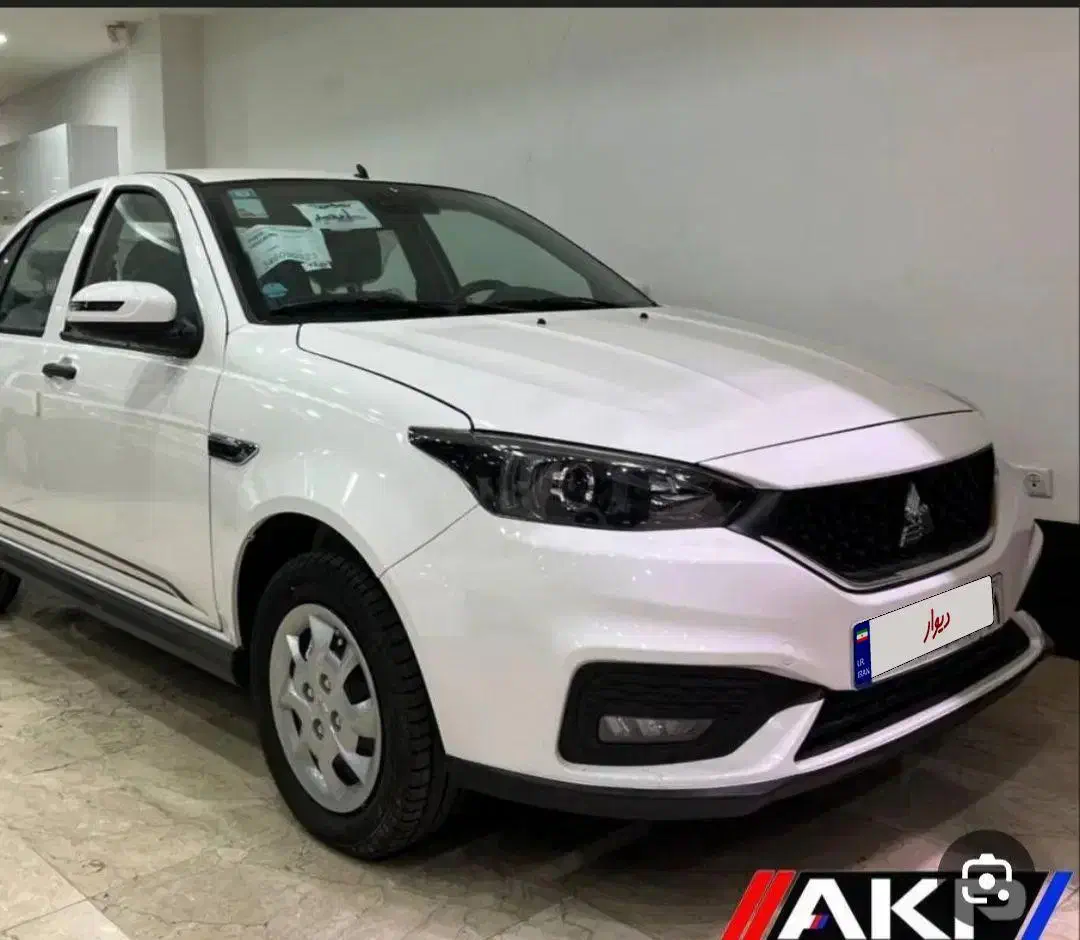 حواله سهند اس|خودرو سواری و وانت|علی‌آباد کتول, |دیوار