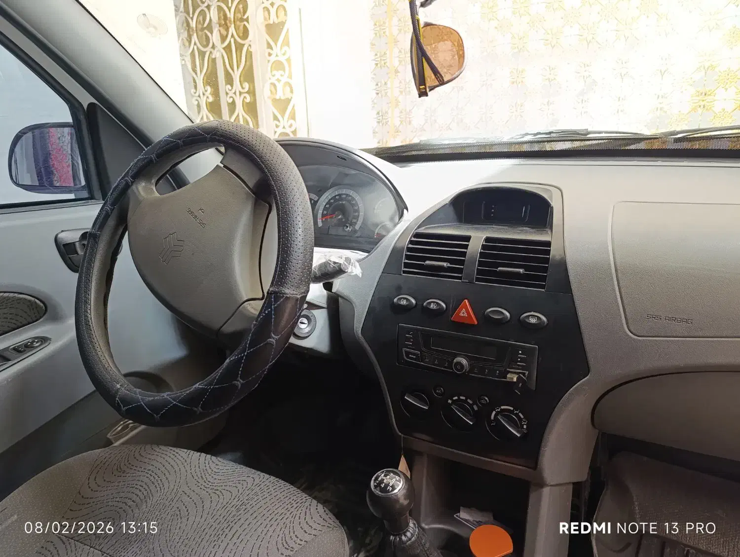 تیبا2مدل 99 برج 12|خودرو سواری و وانت|سوسنگرد, |دیوار