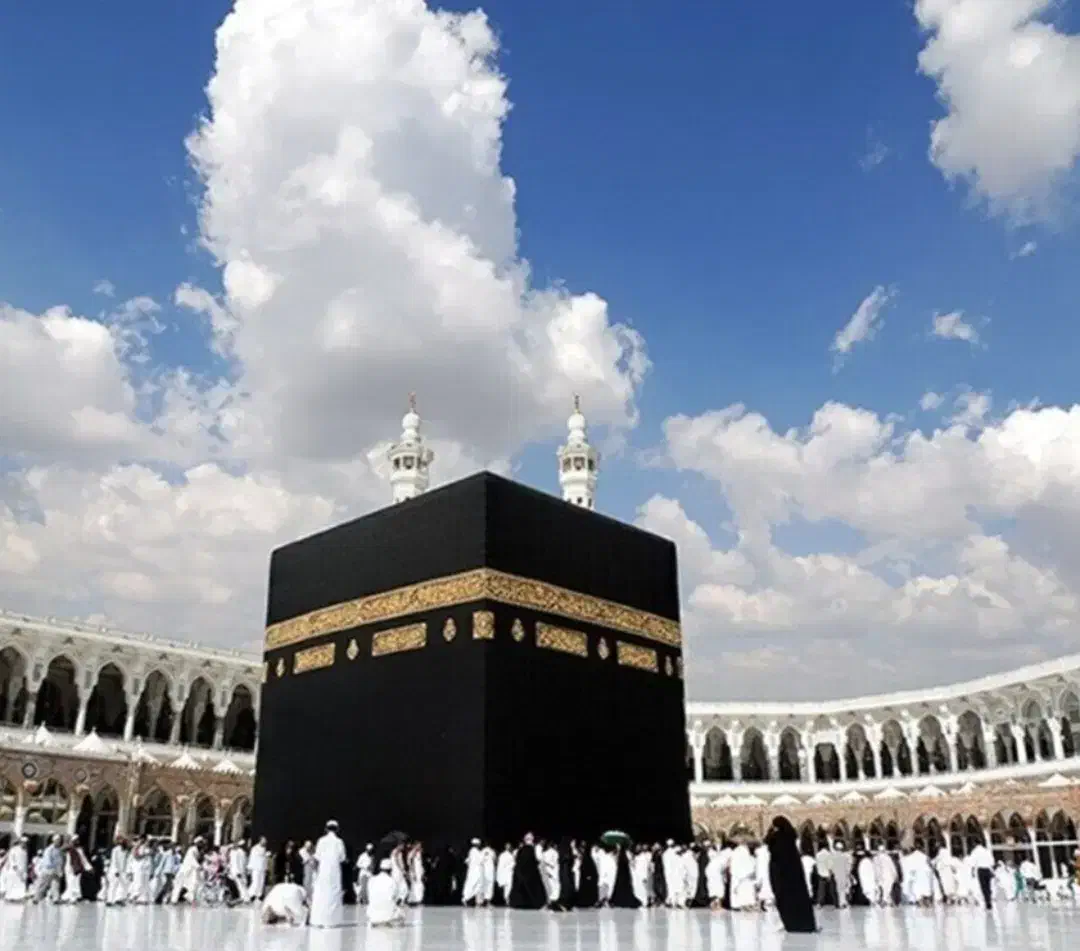 فیش حج واجب(تمتع) ۸۶/۶|تور و چارتر|لاهیجان, شیشه گران|دیوار