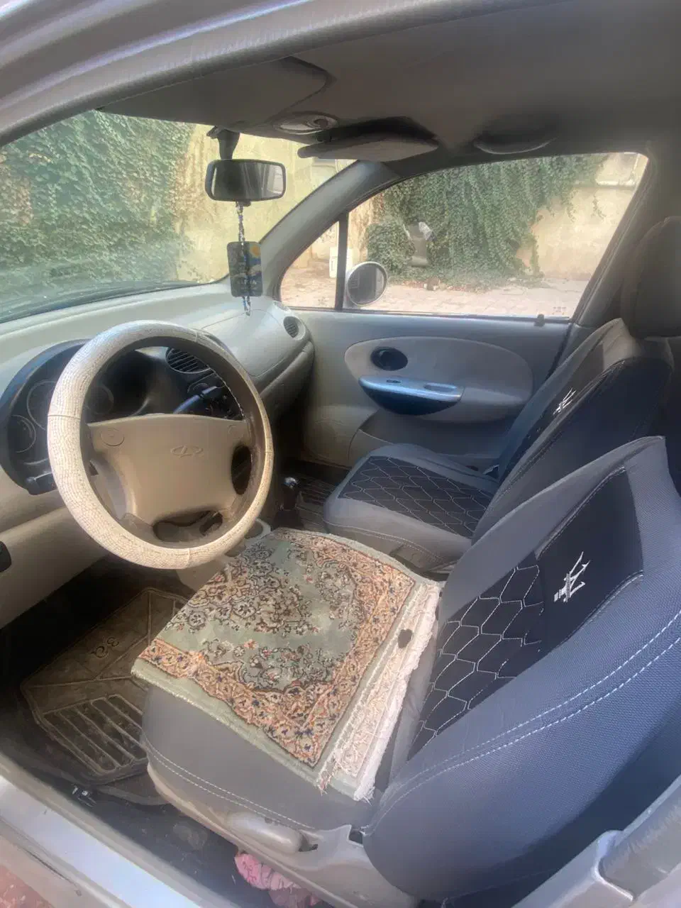 اموی ام سه سلندر سالم سالم ۸۵|خودرو سواری و وانت|اردبیل, |دیوار