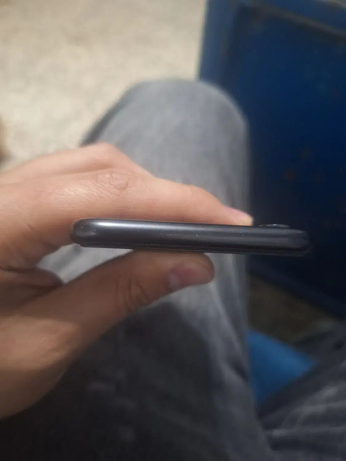 Iphone 7 128|موبایل|تالش, هشتپر|دیوار