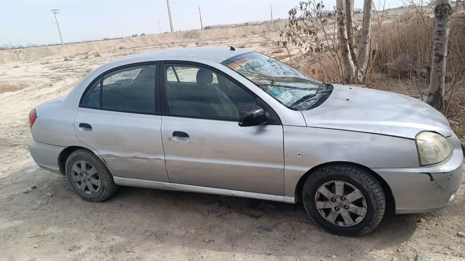 ریو 86|خودرو سواری و وانت|اسلام‌شهر, مطهری|دیوار