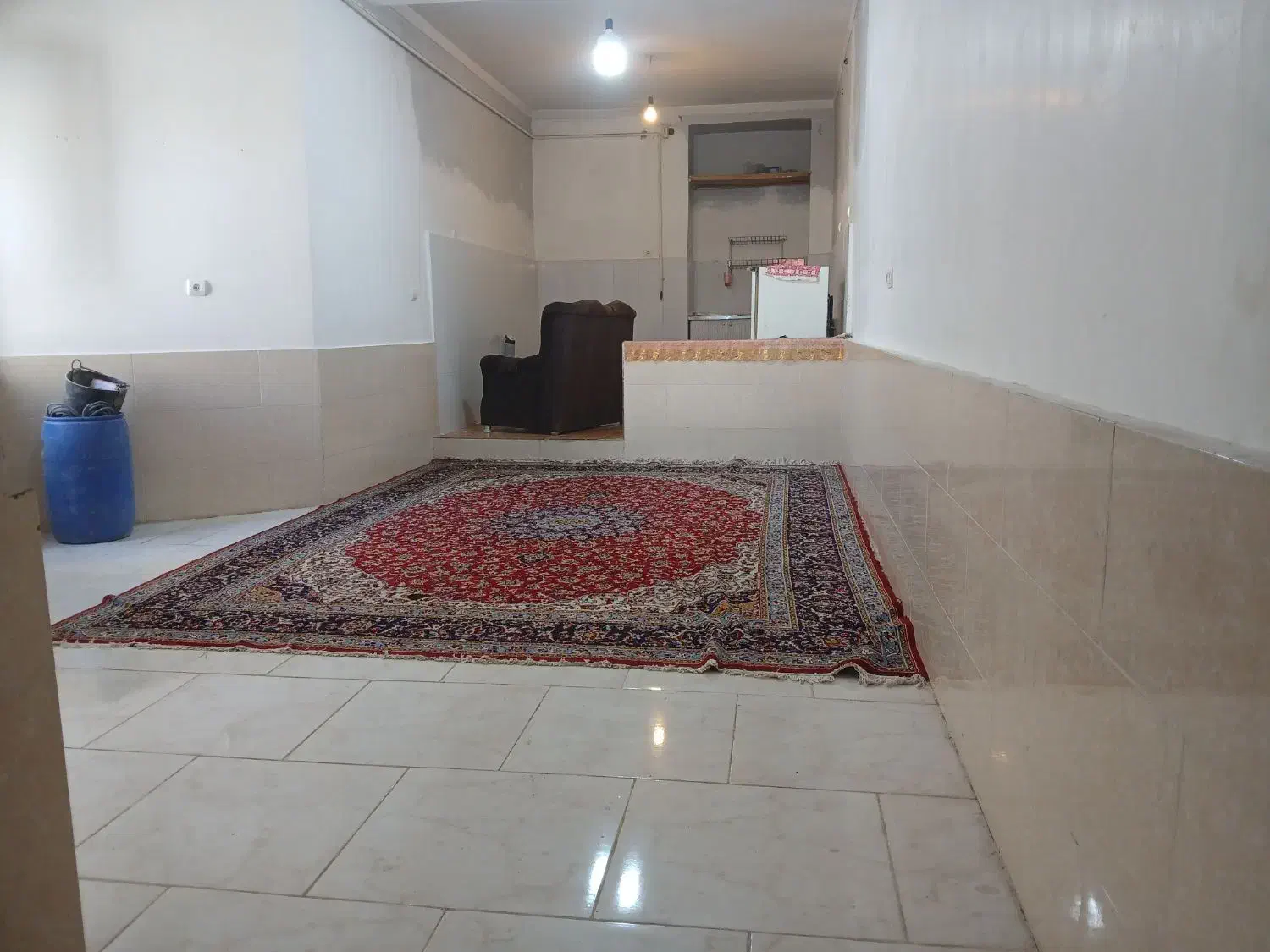 خانه اجاره ای|اجارهٔ خانه و ویلا|شهر بابک, |دیوار