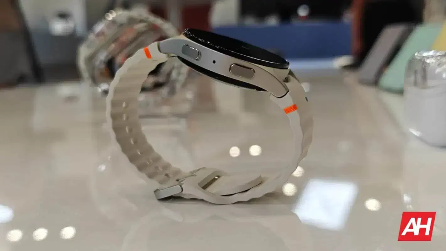 گلکسی واچ‌ ۴۴ میلی۷ ویتنام|ساعت|یاسوج, |دیوار