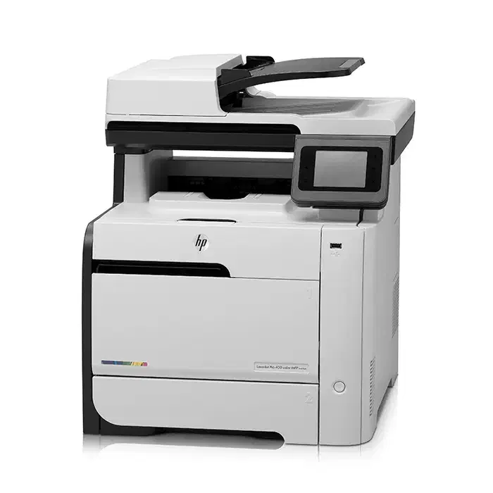 HP LaserJet Pro 400 color MFP M475dn|پرینتر، اسکنر، کپی، فکس|تهران, ایرانشهر|دیوار