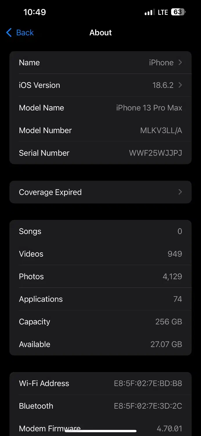 iphon13pro max|موبایل|زاهدان, |دیوار